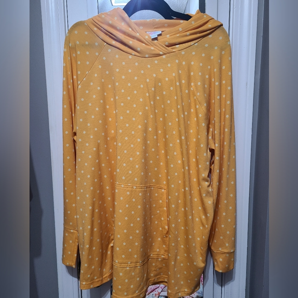 Lularoe Amber 2x